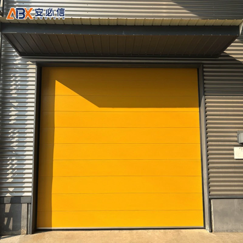 赤峰高扬程提升门